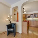 Chalet In Near Lift Saalbach-Hinterglemm