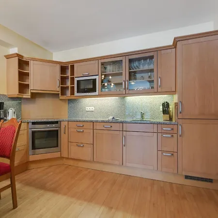 In Near Lift Chalet *