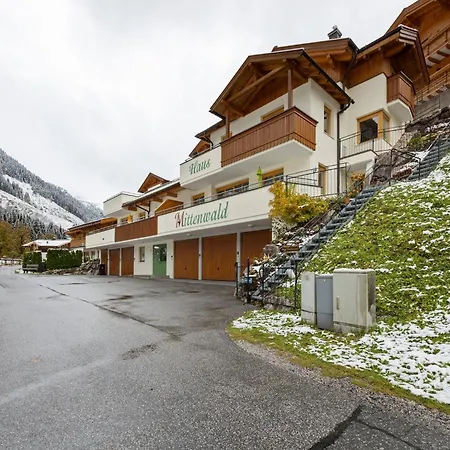 Dağ evi In Near Lift Saalbach-Hinterglemm