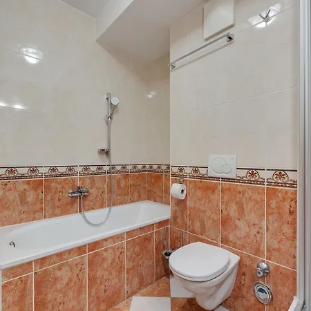 In Near Lift Chalet Saalbach-Hinterglemm