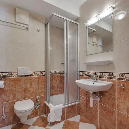 In Near Lift Chalet Saalbach-Hinterglemm