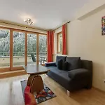 In Near Lift Dağ evi
