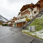 Dağ evi In Near Lift Saalbach-Hinterglemm