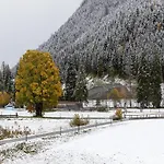 In Near Lift Dağ evi Saalbach-Hinterglemm