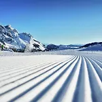 In Near Lift Saalbach-Hinterglemm