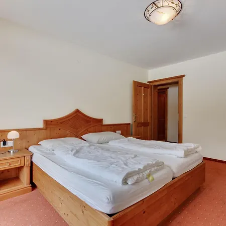 Chalet In Hinterglemm