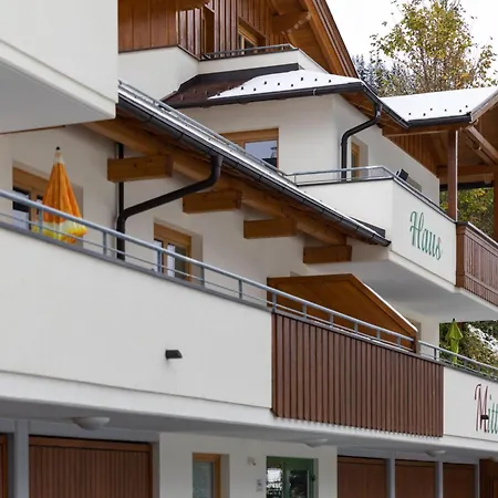 Σαλέ In Hinterglemm