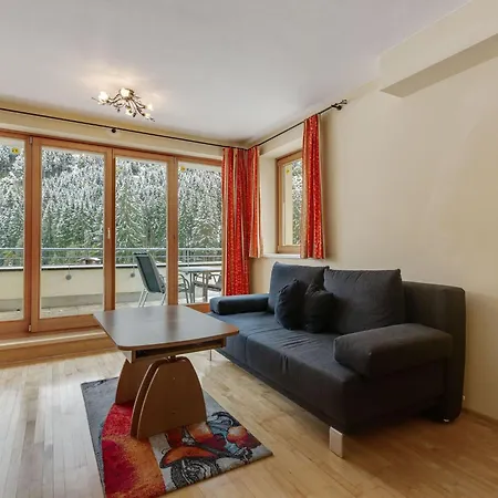 Σαλέ In Hinterglemm