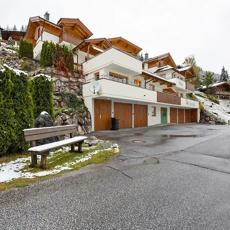 Chalet In Near Lift