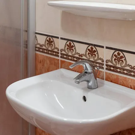 In Near Lift Шале