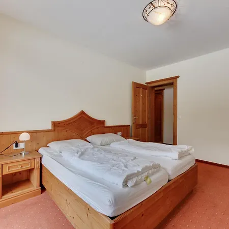 Шале In Near Lift *