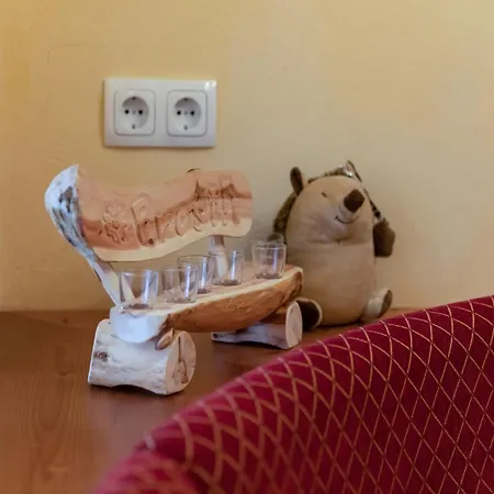 In Near Lift Зальбах-Хинтерглемм