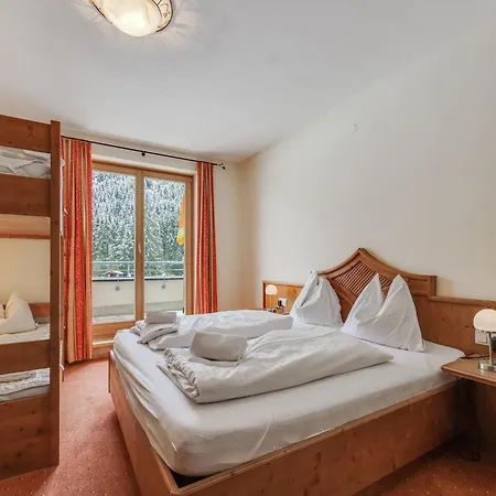 Шале In Near Lift