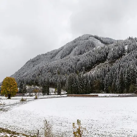 In Near Lift Chalet *