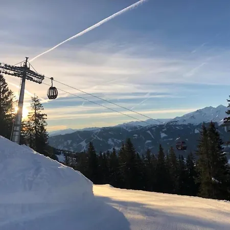 In Near Lift سالباخ هينترغليم