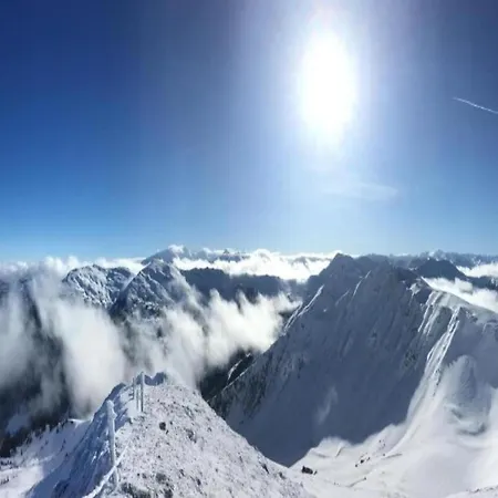 In Near Lift