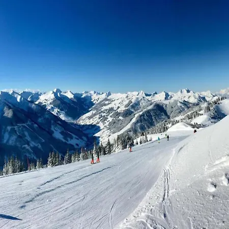 شاليه In Near Lift *